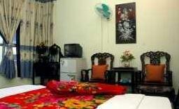 Hanoi Gold Dragon Hotel - Photo5