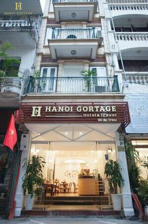 Hanoi Gortage Hotel & Travel