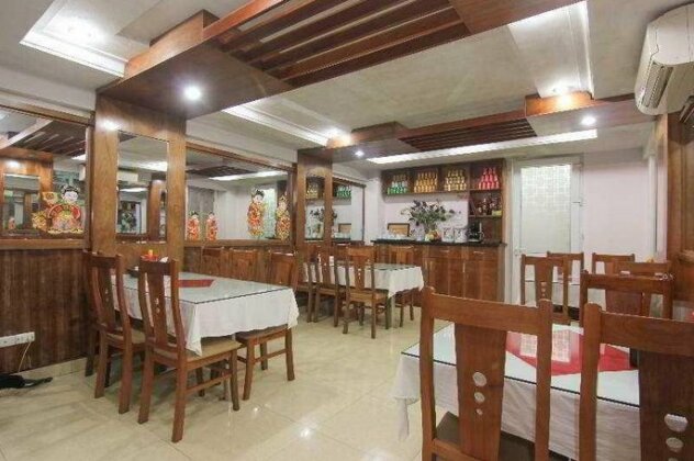 Hanoi Grand Hotel - Photo4