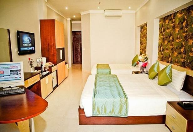 Hanoi Gratitude Hotel - Photo2