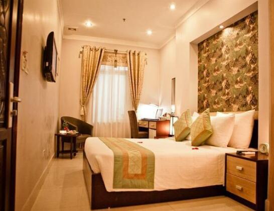 Hanoi Gratitude Hotel - Photo3