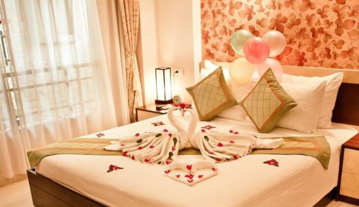 Hanoi Gratitude Hotel - Photo4