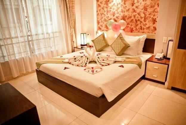 Hanoi Gratitude Hotel - Photo5