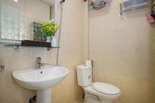 Hanoi Gravita Hotel - Photo4