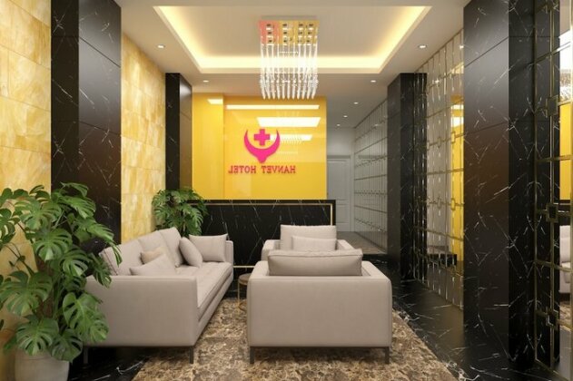 Hanoi Hanvet Hotel - Photo3