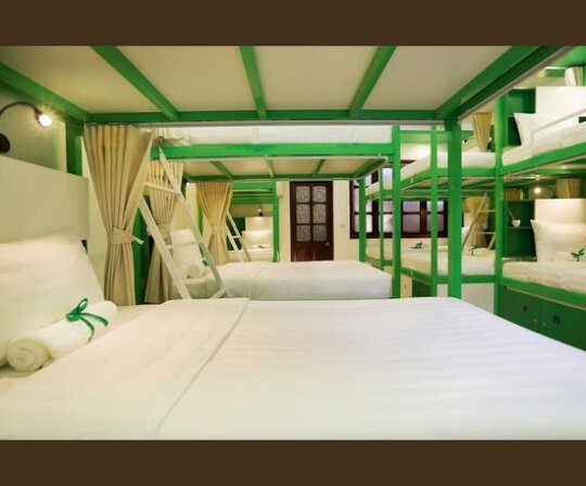 Hanoi High Five hostel - Photo2