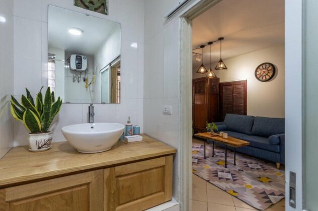 Hanoi Hola House - Photo3