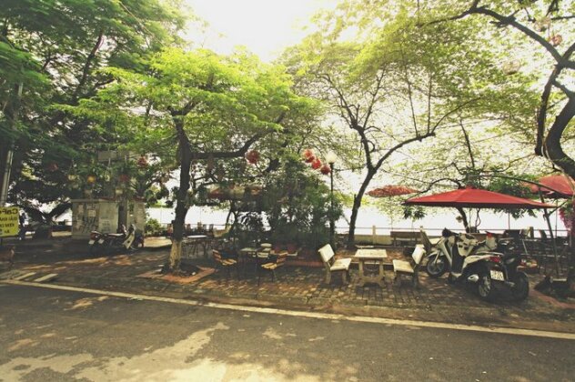 Hanoi Home 2 Apartments Lake View - Photo2