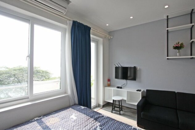 Hanoi Home 2 Apartments Lake View - Photo4