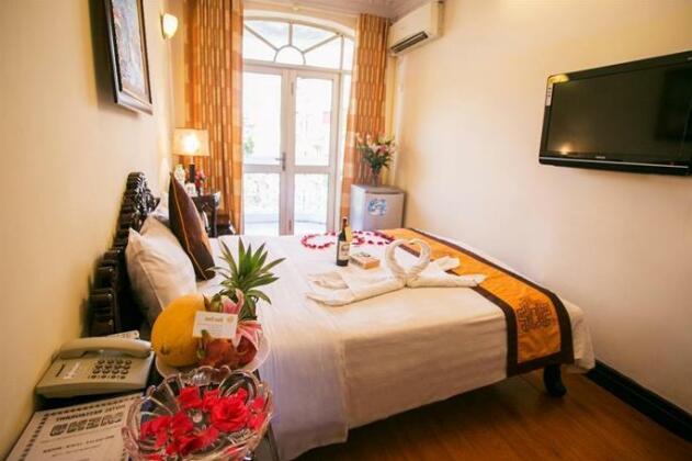 Hanoi Home Hostel - Photo2