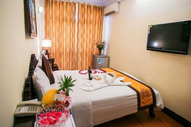Hanoi Home Hostel - Photo3
