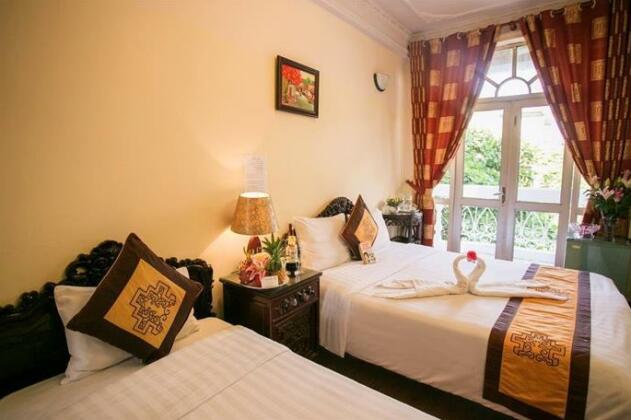 Hanoi Home Hostel - Photo4
