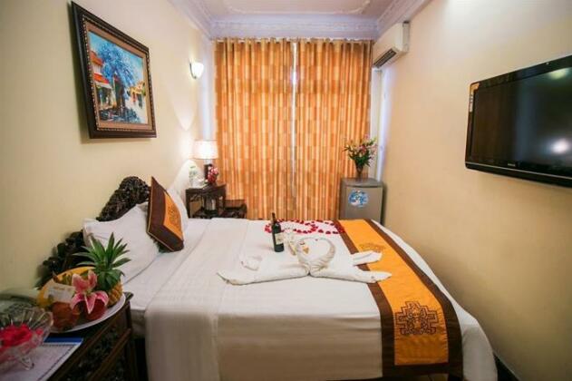 Hanoi Home Hostel - Photo5