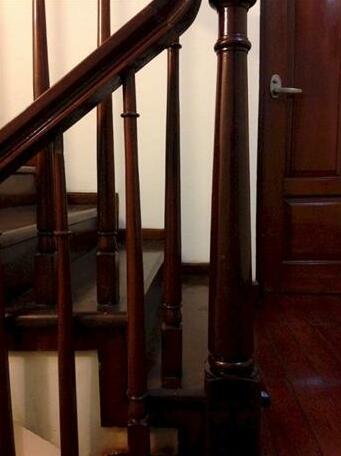 Hanoi Home Hotel - Photo2