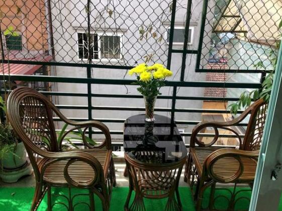 Hanoi Home Hotel - Photo3