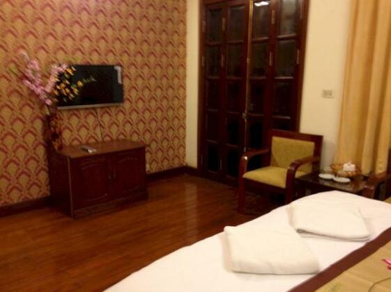 Hanoi Home Hotel - Photo5