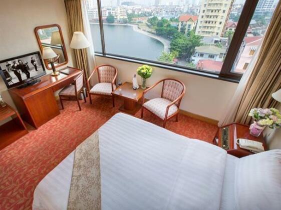 Hanoi Hotel - Photo5