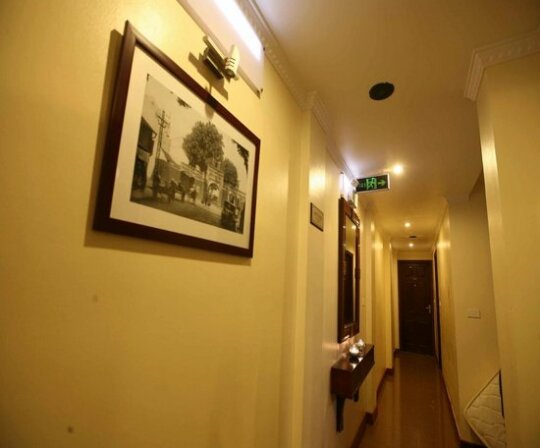 Hanoi House Hostel & Travel - Photo3
