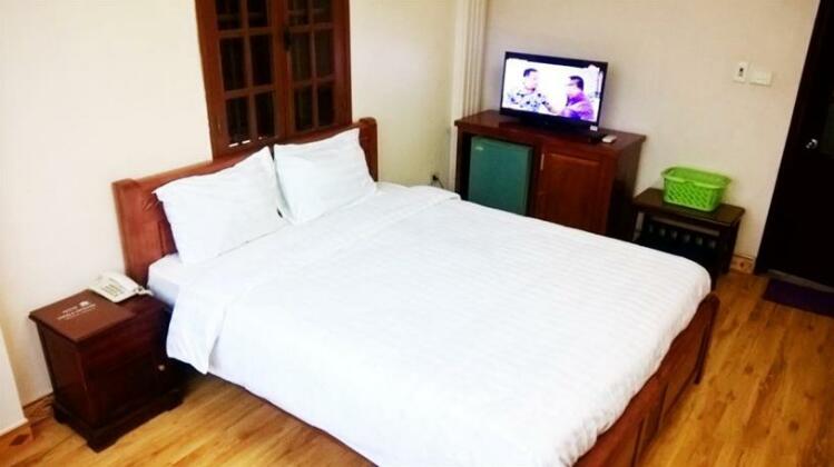 Hanoi Huong Giang Hotel - Photo2