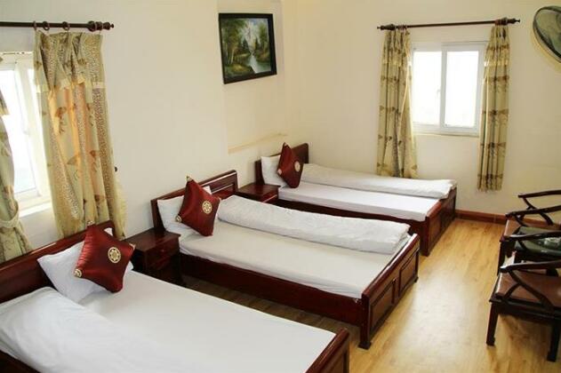 Hanoi Huong Giang Hotel - Photo3