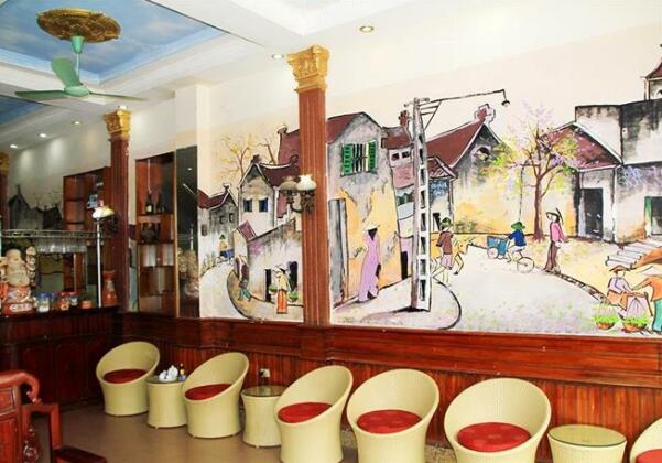 Hanoi Huong Giang Hotel - Photo4