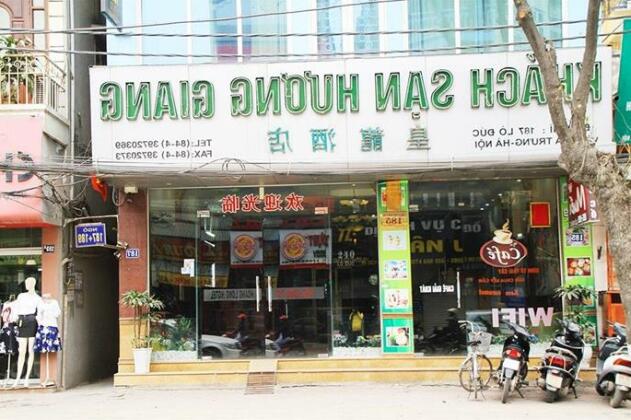 Hanoi Huong Giang Hotel - Photo5