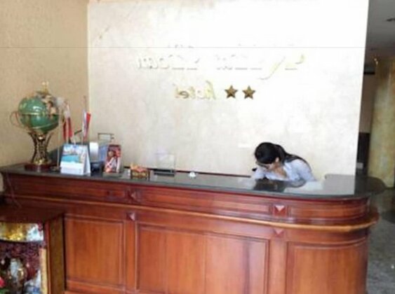 Hanoi Khai Hoan Hotel - Photo3