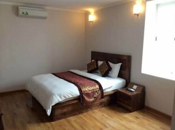 Hanoi Khai Hoan Hotel - Photo5