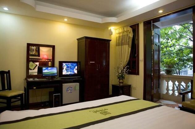 Hanoi La Selva Hotel - Photo3