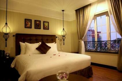 Hanoi La Siesta Hotel & Spa