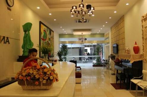Hanoi Legacy Hotel - Hoan Kiem - Photo4