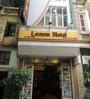 Hanoi Lemon Hotel