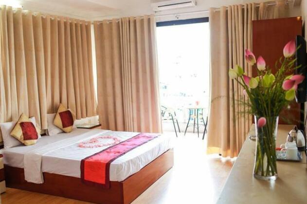 Hanoi Little Center Hotel - Photo2