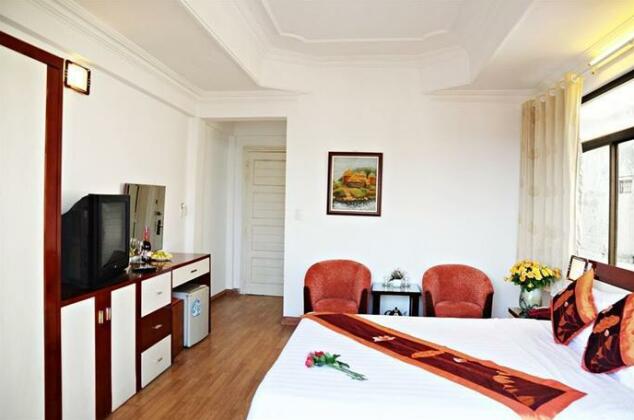 Hanoi Little Center Hotel - Photo5