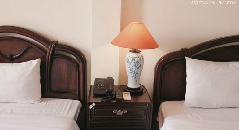 Hanoi Lucky II Hotel - Photo4