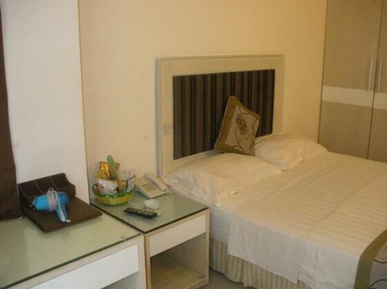 Hanoi Lucky III Hotel - Photo3
