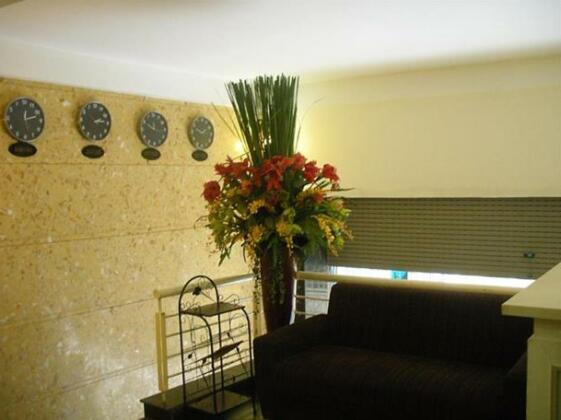 Hanoi Lucky III Hotel - Photo4