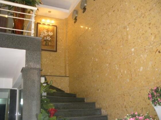 Hanoi Lucky III Hotel - Photo5