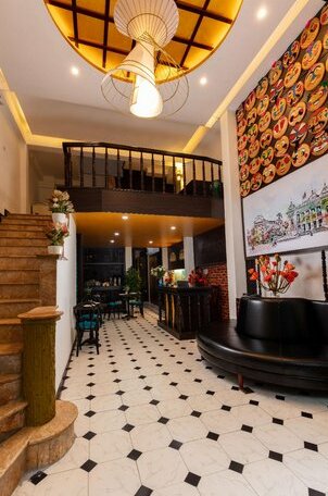 Hanoi Lullaby Hotel and Travel - Photo3