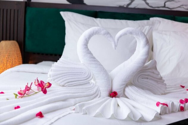 Hanoi Lullaby Hotel and Travel - Photo4