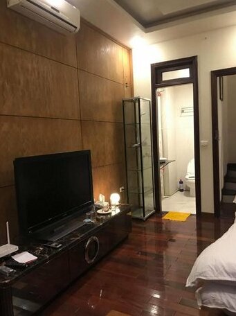 Hanoi Luxury Guest House - Photo2