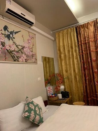 Hanoi Luxury Guest House - Photo4