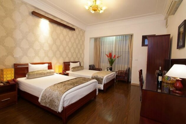 Hanoi Luxury Hotel Hanoi - Photo3