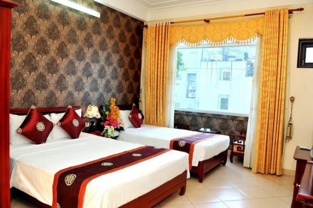 Hanoi Luxury Hotel Hanoi - Photo5