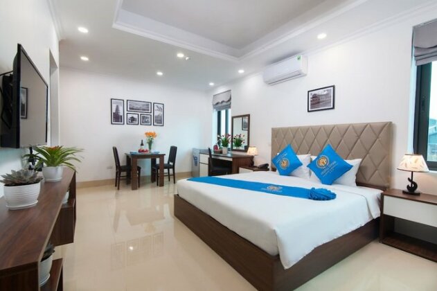 Hanoi Luxury House & Travel - Photo2