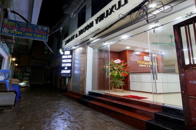 Hanoi Luxury House & Travel - Photo3