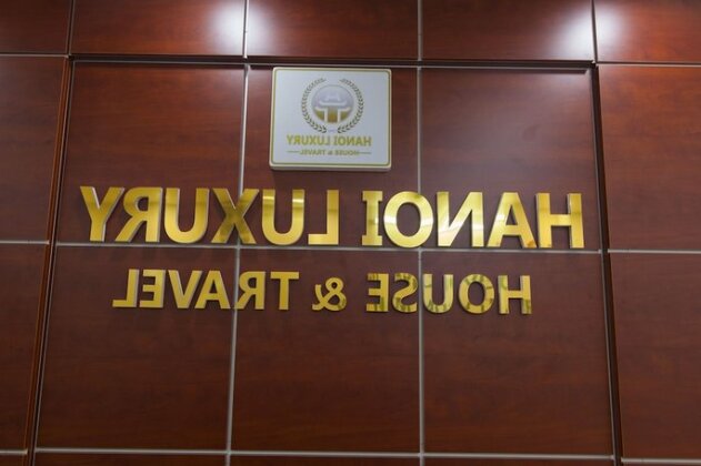 Hanoi Luxury House & Travel - Photo4