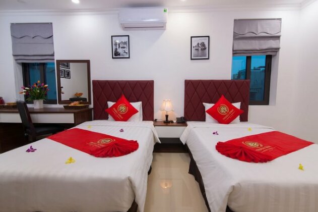 Hanoi Luxury House & Travel - Photo5