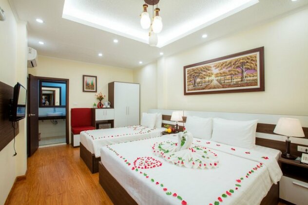 Hanoi Majestic Hotel - Photo2