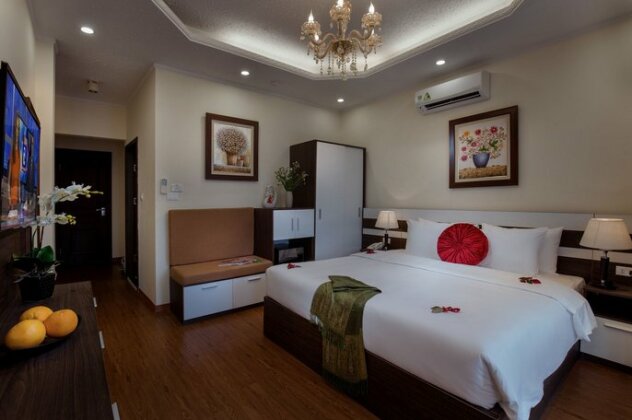 Hanoi Majestic Hotel - Photo3